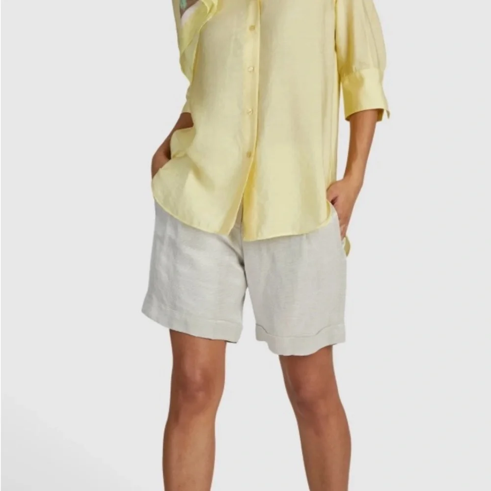 Silk like Blouse - Picture 2 of 10